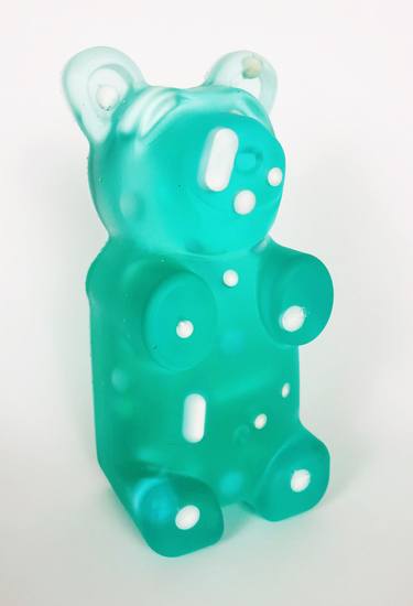 Pills Gummy Bear thumb