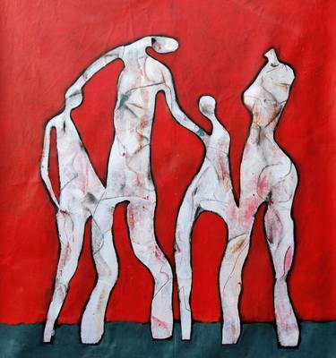 'The Flesh That Binds Us no4' thumb