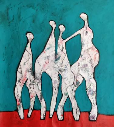 'The Flesh That Binds Us no6' thumb