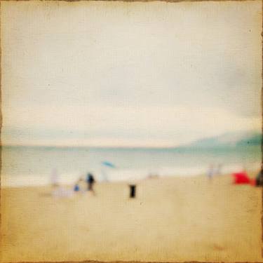 Zuma Beach - Limited Edition of 100 thumb