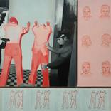 Red Handed by Molly Brocklehurst