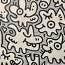 you might even like to colour it in!