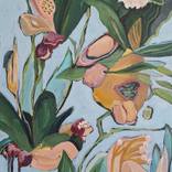 Ephemeral Bloom by Lorna Scheepers