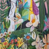 July by Lorna Scheepers