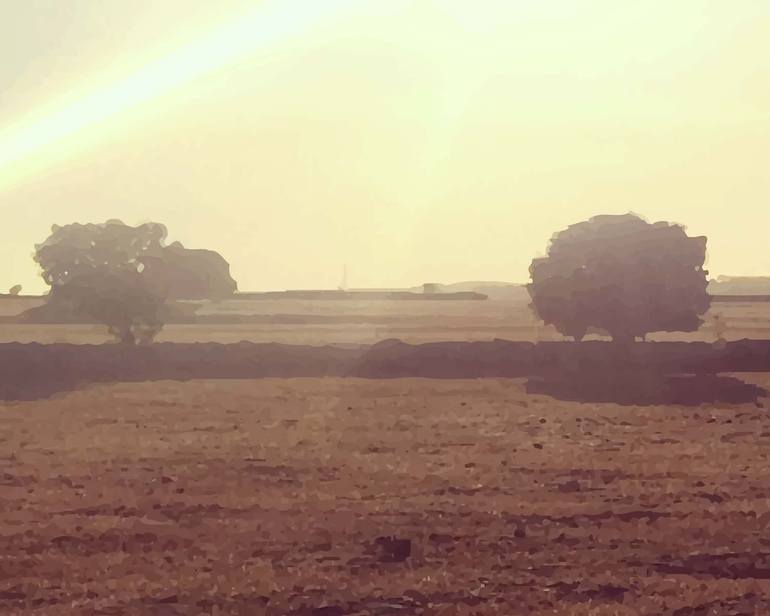 Original Other Landscape Photography by Daniel Vello