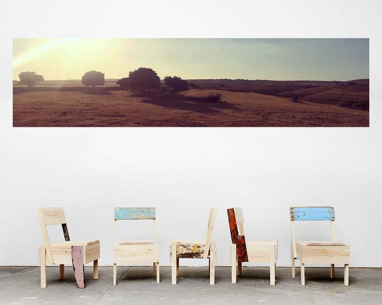 Original Other Landscape Photography by Daniel Vello