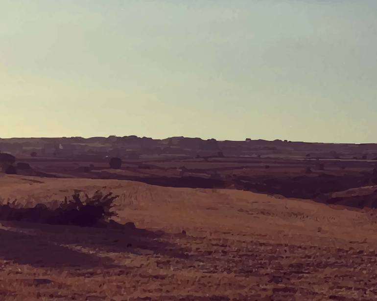 Original Other Landscape Photography by Daniel Vello