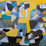 Construction of Feelings by Irina Kolesnikova
