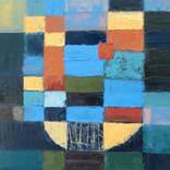 Box Ship by Patricia Colyer
