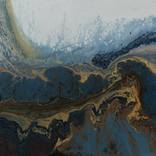 Metamorphic Sea Change by Patricia Colyer