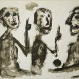 The Speakers And The Giver by Ahmed Al Safi