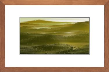 Misty Mountains - Limited Edition 7 of 10 thumb