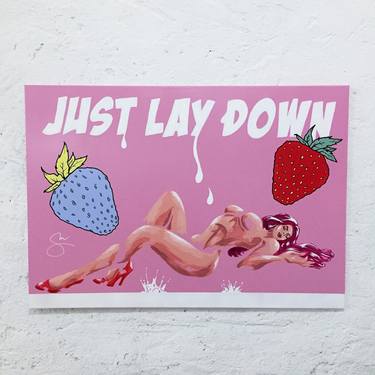 Just Lay Down thumb