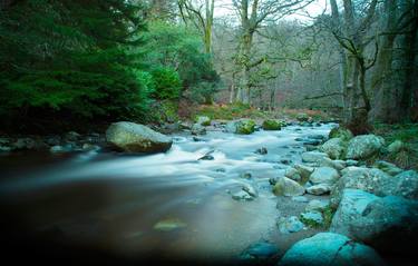 Aira Force, Cumbria - Limited Edition of 10 thumb