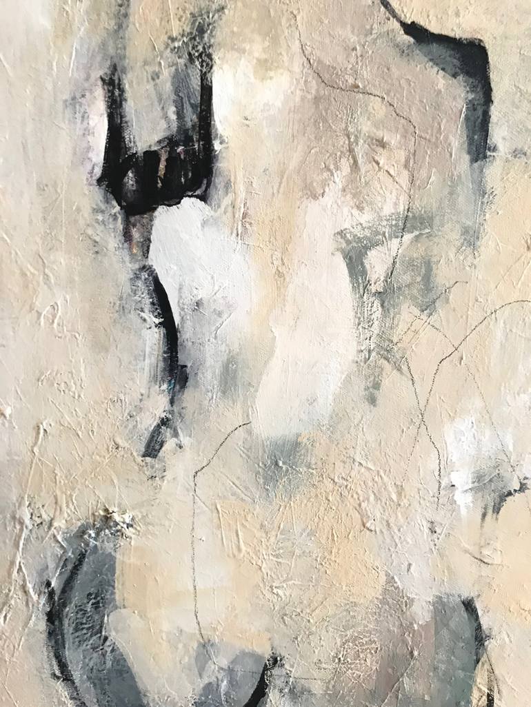 Original Abstract Painting by Amy Stone