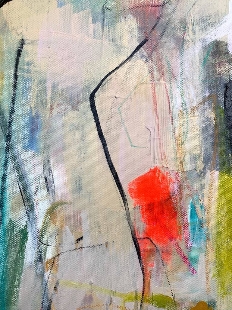 Original Abstract Painting by Amy Stone