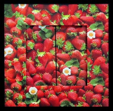Strawberry Fields Forever (natural-artificial) thumb