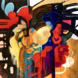 Butterfly by Joanna Hillhouse