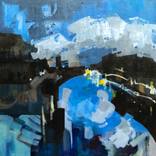 Tiber by Joanna Hillhouse