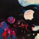 Moonage by Joanna Hillhouse
