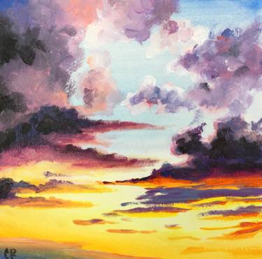 Cathy Rowe Artworks | Saatchi Art