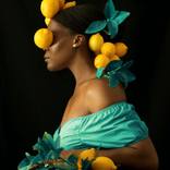 Collection Inspired by Frida Kahlo