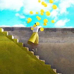 Collection Art by Mood: Hopeful