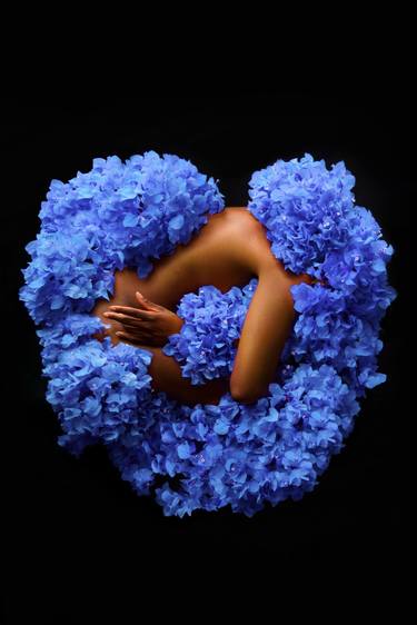 Original Conceptual Women Photography by Fares Micue