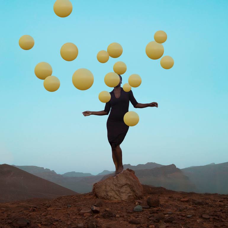 Original  Photography by Fares Micue