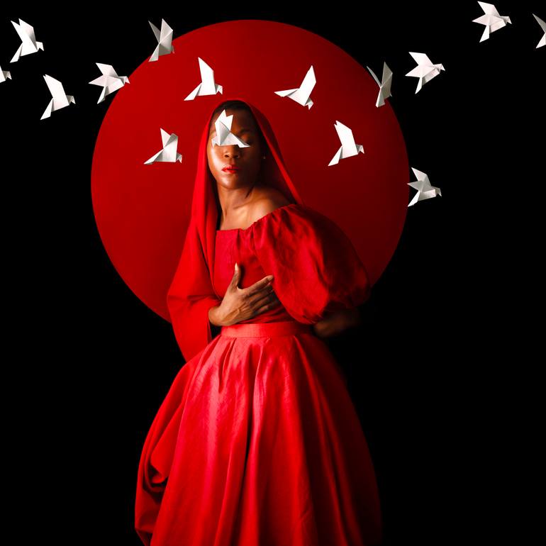 Original  Photography by Fares Micue