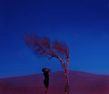 Saatchi Art Artist Fares Micue; Photography, “Lonely us - Limited Edition of 20” #art