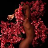 Collection Art Trend: Floral Figures