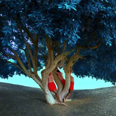 Original Conceptual People Photography by Fares Micue