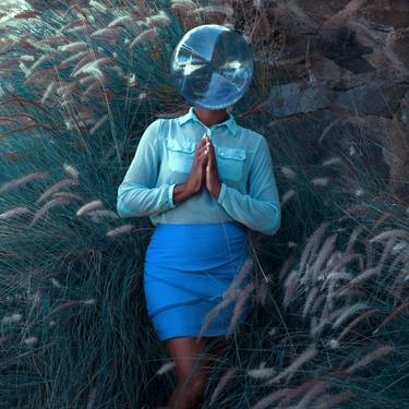 Original Conceptual Women Photography by Fares Micue