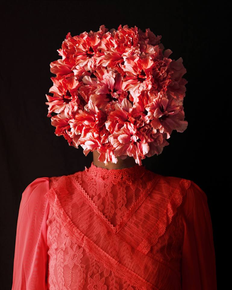 Her true self - Limited Edition of 20 Photography by Fares Micue | Saatchi  Art