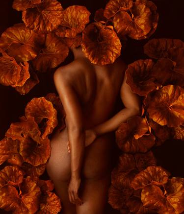 Saatchi Art Artist Fares Micue; Photography, “The honesty of Bronze - Limited Edition 1 of 20” #art