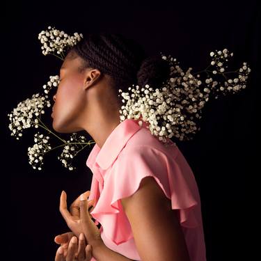 Saatchi Art Artist Fares Micue; Photography, “Growing blessings - Limited Edition of 20” #art