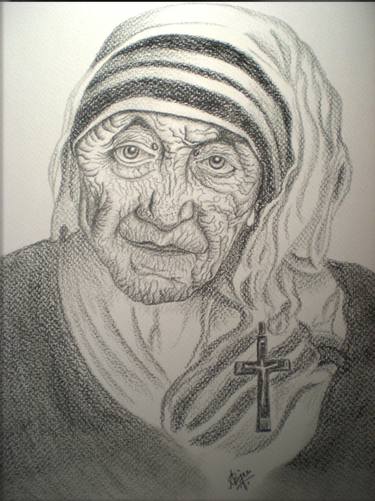 Mother Teresa thumb