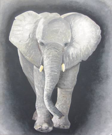 Trudi Love Elefante