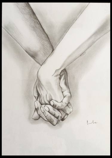 20+ Inspiration Pencil Drawing Pictures Of Love | Invisible Blogger