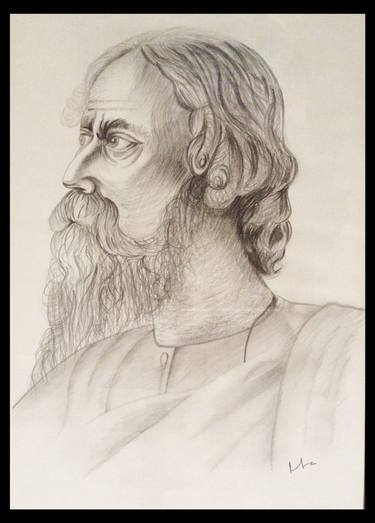 Rabindranath Tagore thumb