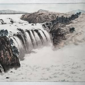 Waterfall