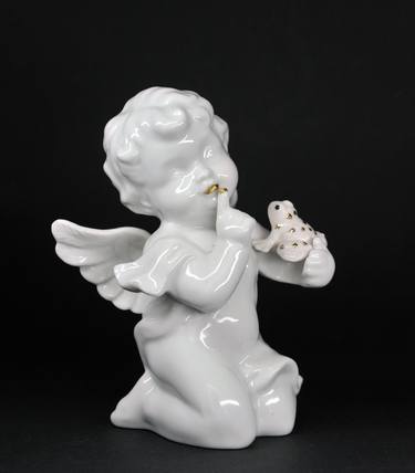 Porcelain Angel thumb