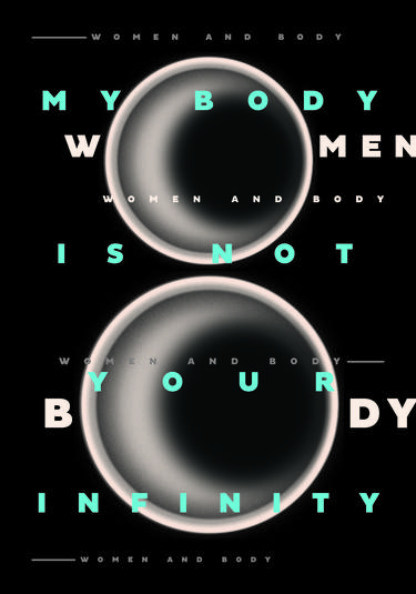 Women And Body - Limited Edition 8 of 10 thumb