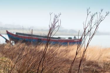 Original Boat Photography by Martin von Creytz