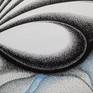 Inspired by the ocean and sea and the variety of nature. The work is original, one and unique, done by Rotring Isograph pen, dots by dots - black and blue ink. The real size of the drawing is 11.8-8.4. The size in cm. is 35.8-26.4, inside 29.9-21.2.
