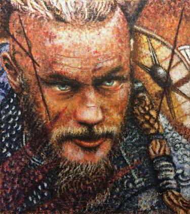 Viking Ragnar thumb