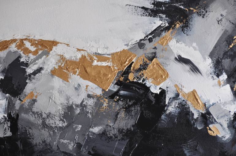 Original Figurative Horse Painting by Vanni Rocca