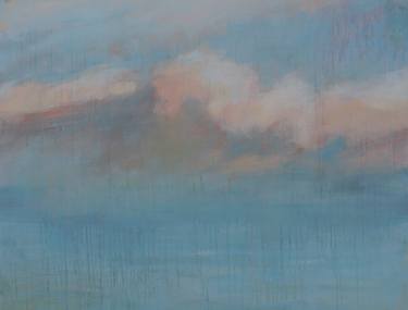 Print of Figurative Seascape Paintings by Hasso Heybrock