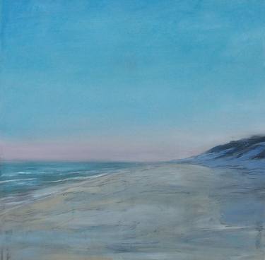 Original Seascape Paintings by Hasso Heybrock